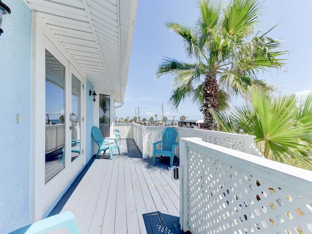 Sea Forever | Flagler Beach | Large Family Home