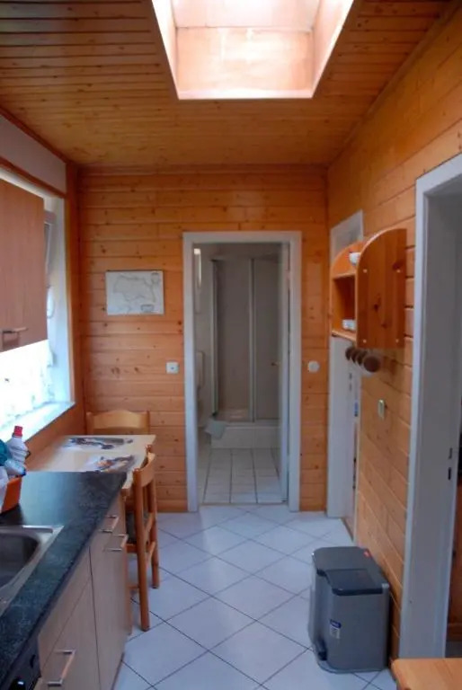 Ferienwohnung Cantay - Nr1