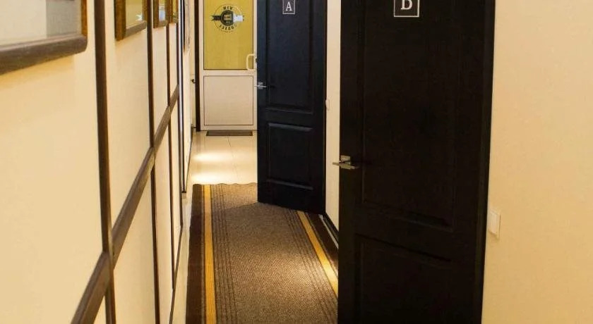 VIN-HOSTEL