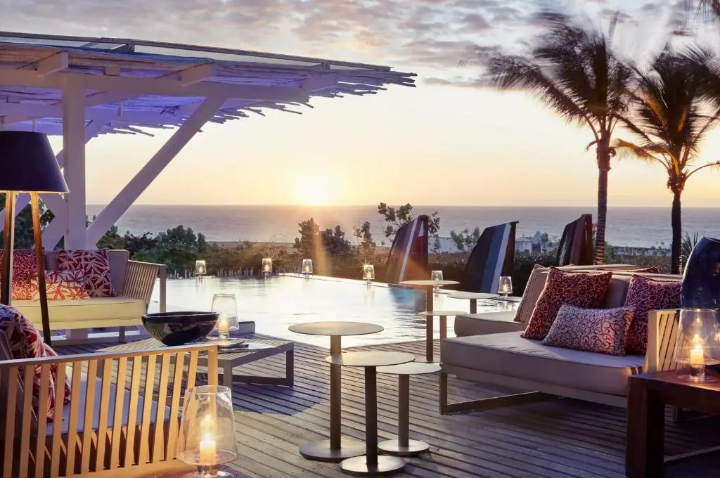 The Chili Beach Private Resort