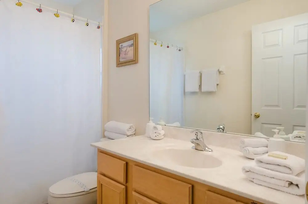 Ovm648 - Emerald Island - 7 Bed 4 Baths Villa