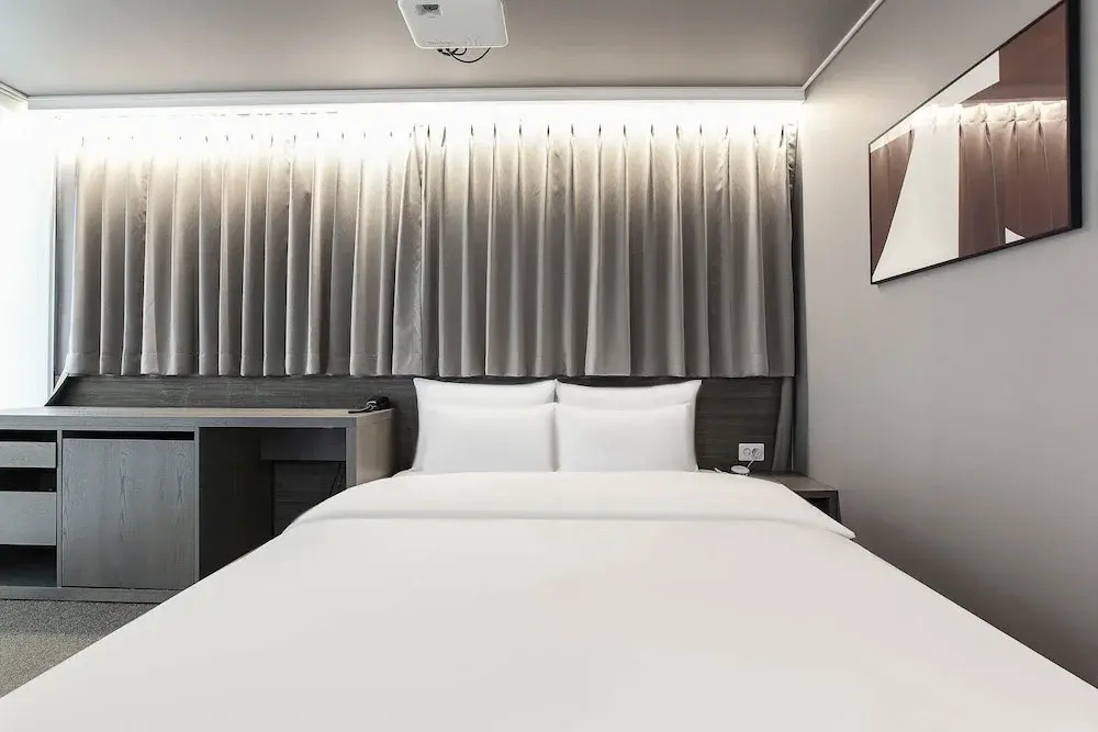 Anook Hotel Incheon Bupyeong