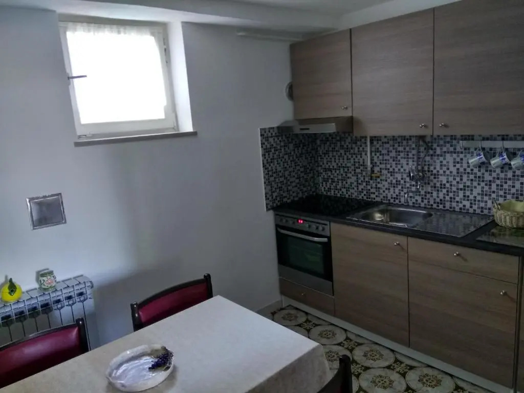 Suran Apartments