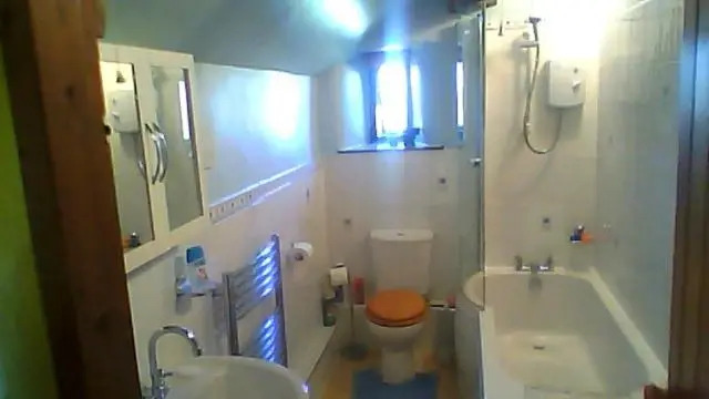 Old Coach House