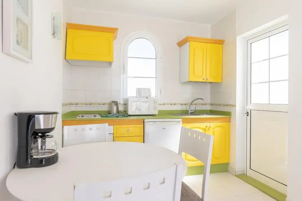 Apartamentos Corona Mar- Select Adults