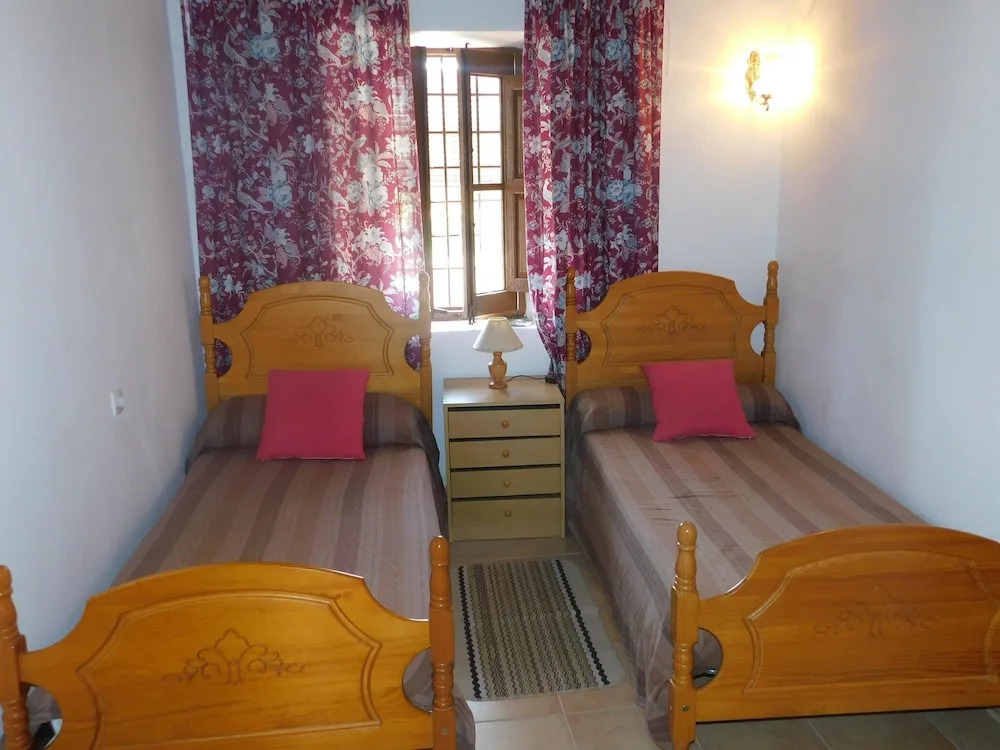 Villa With 4 Bedrooms in Sant Miquel de Balansat, With Private Pool, F
