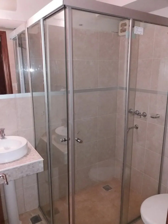 Lynch Suites Hotel Asunción