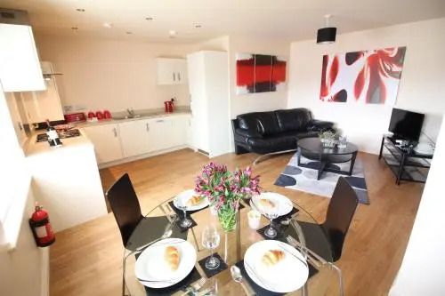 UR City Pad - Regent Wharf