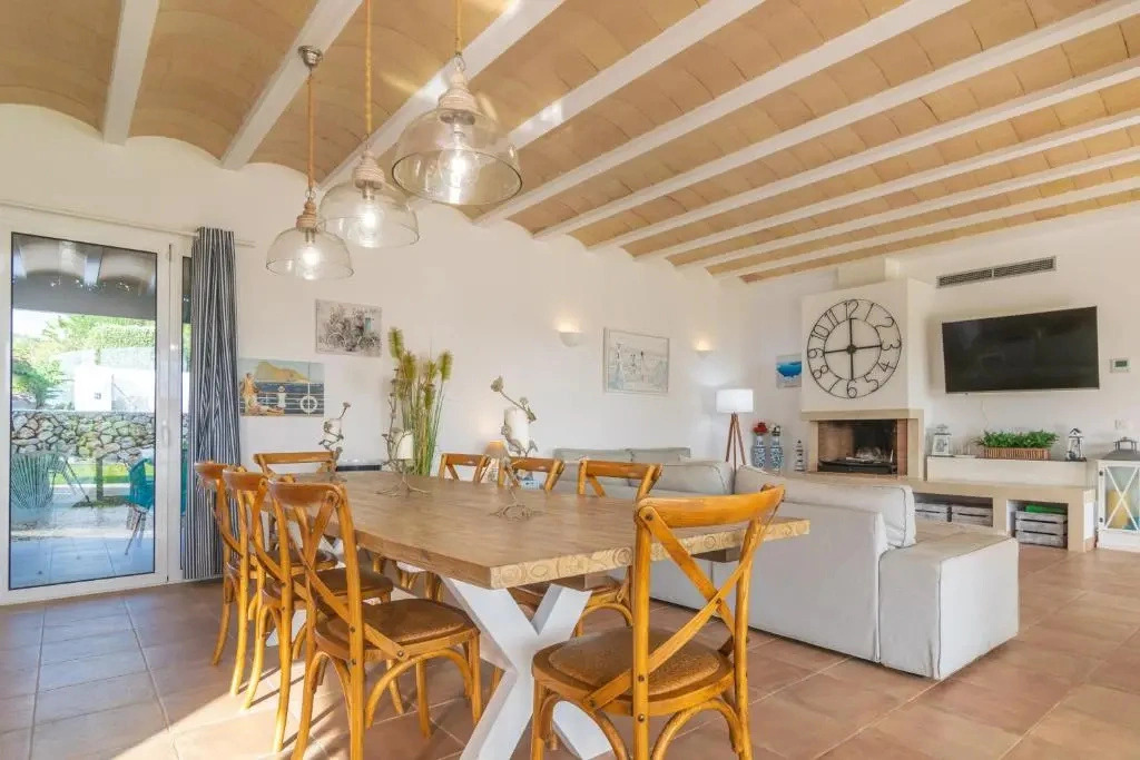 Villa Binimigi - Villa With Private Pool