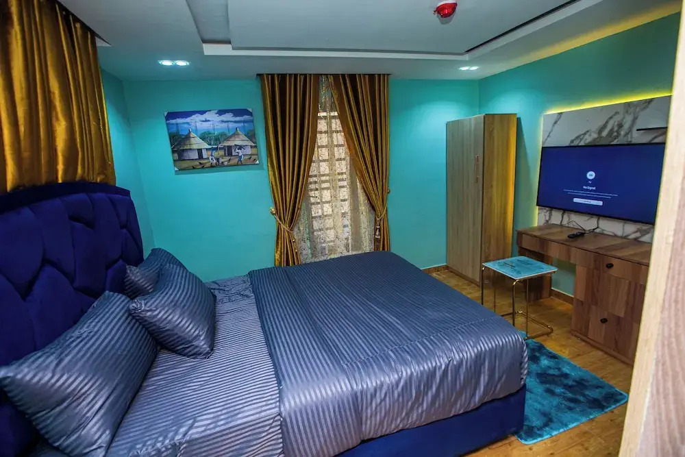Velvego apartment