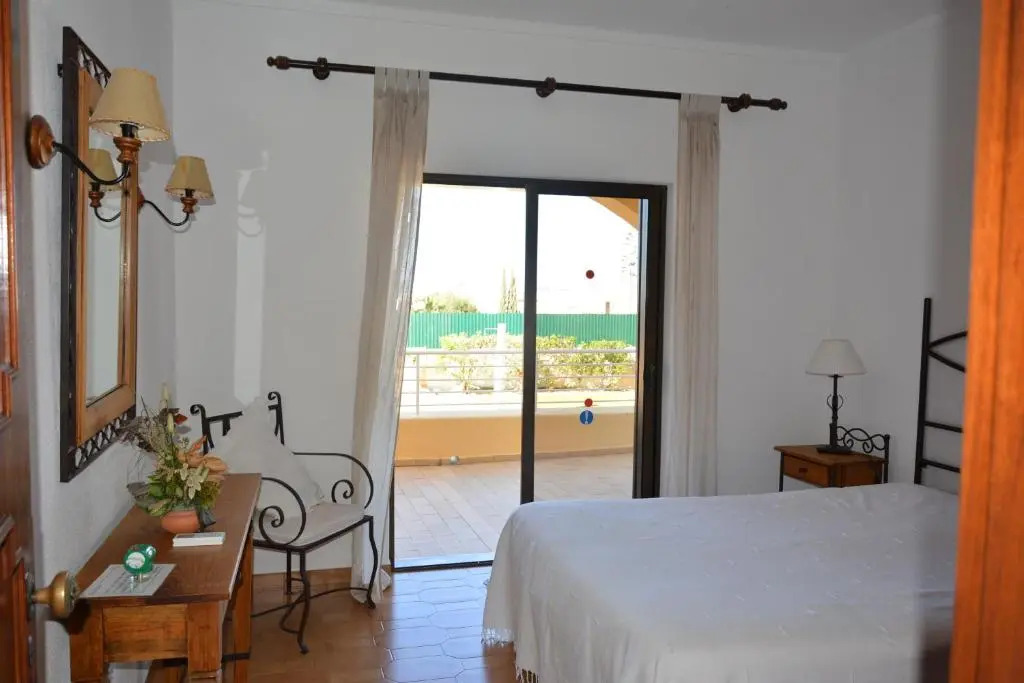 Villa Paraiso - 4 Bedrooms and pool