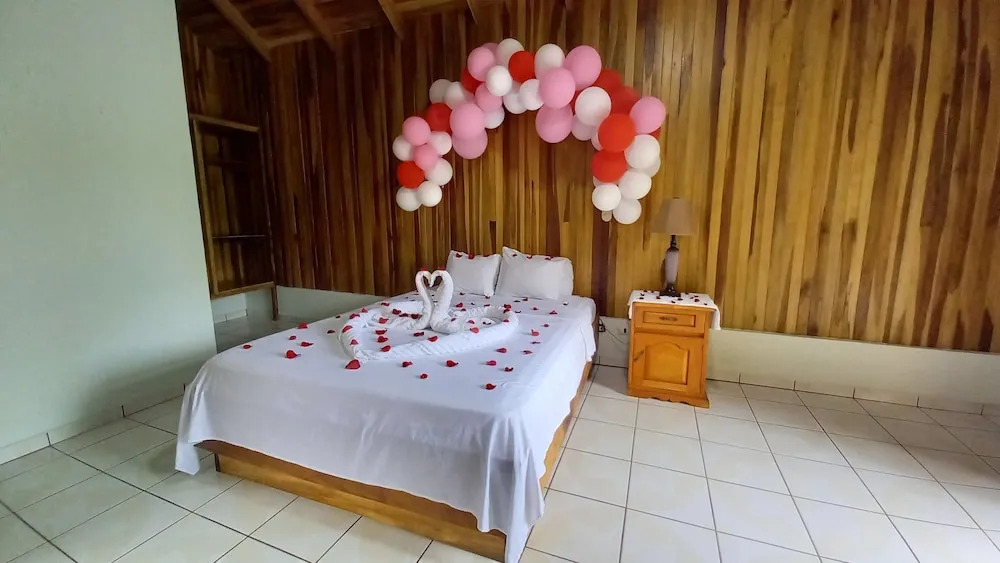 Selvita Lodge Arenal