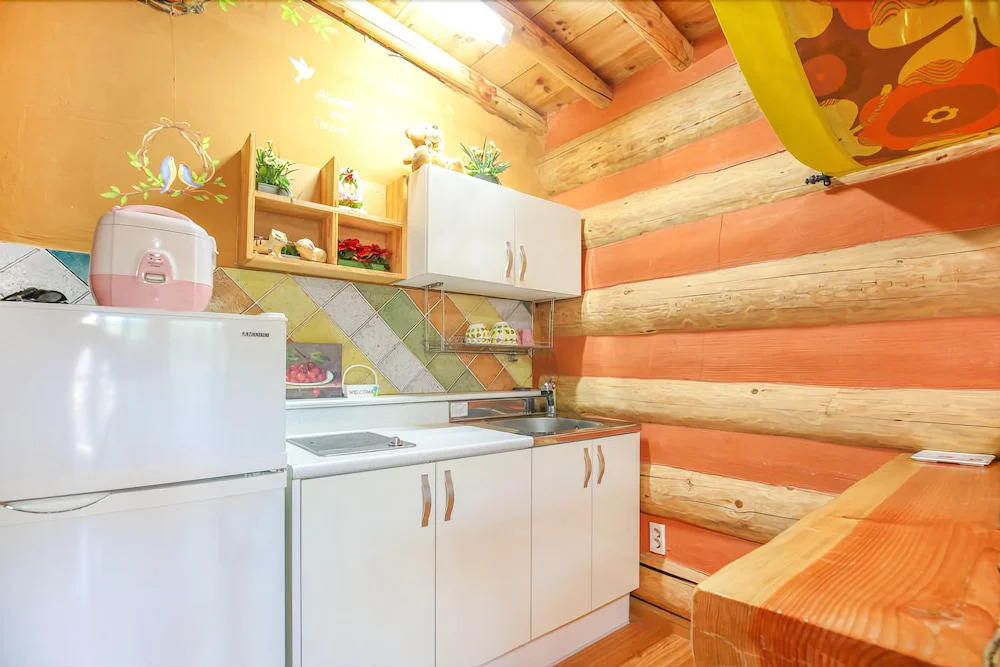 Logcabin