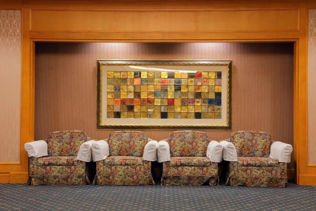 Palace Hotel Tachikawa