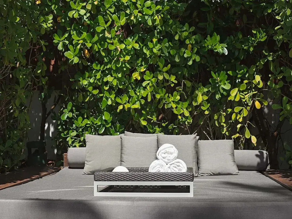 Setai Hotel Private Residence - 3208