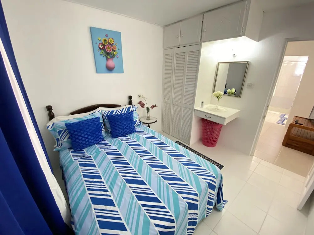 Searocks Beach Apartment