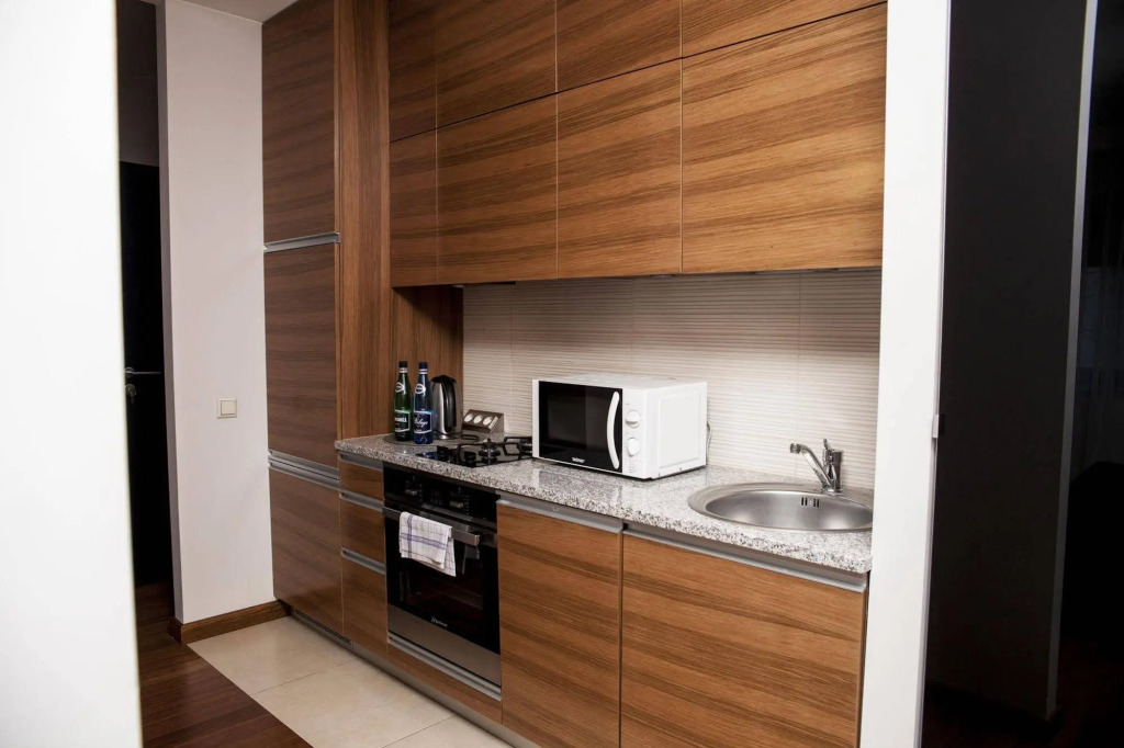 Art Residence Apartments