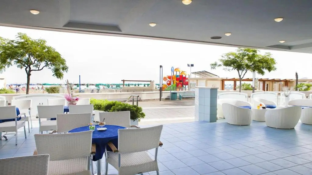 Hotel Foschi-Peninsula