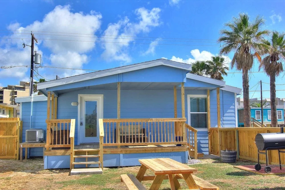 The Blue Pearl - 2 Br Home