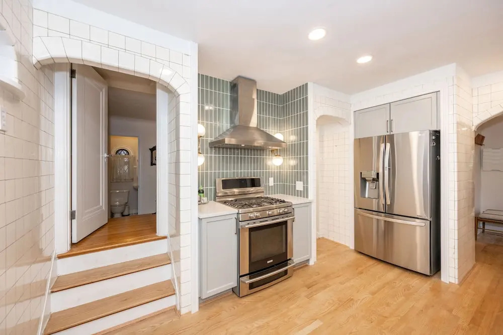 Avon Hills Hideaway