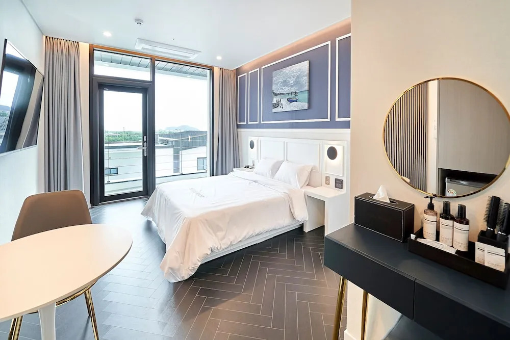 SN Hotel Daecheon