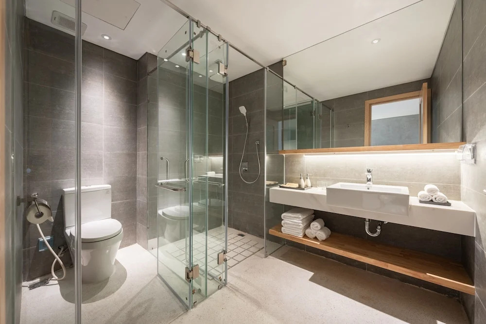 Bi Eco Suites Hanoi