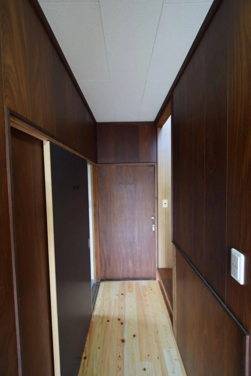 Saga International Guesthouse Hagakure