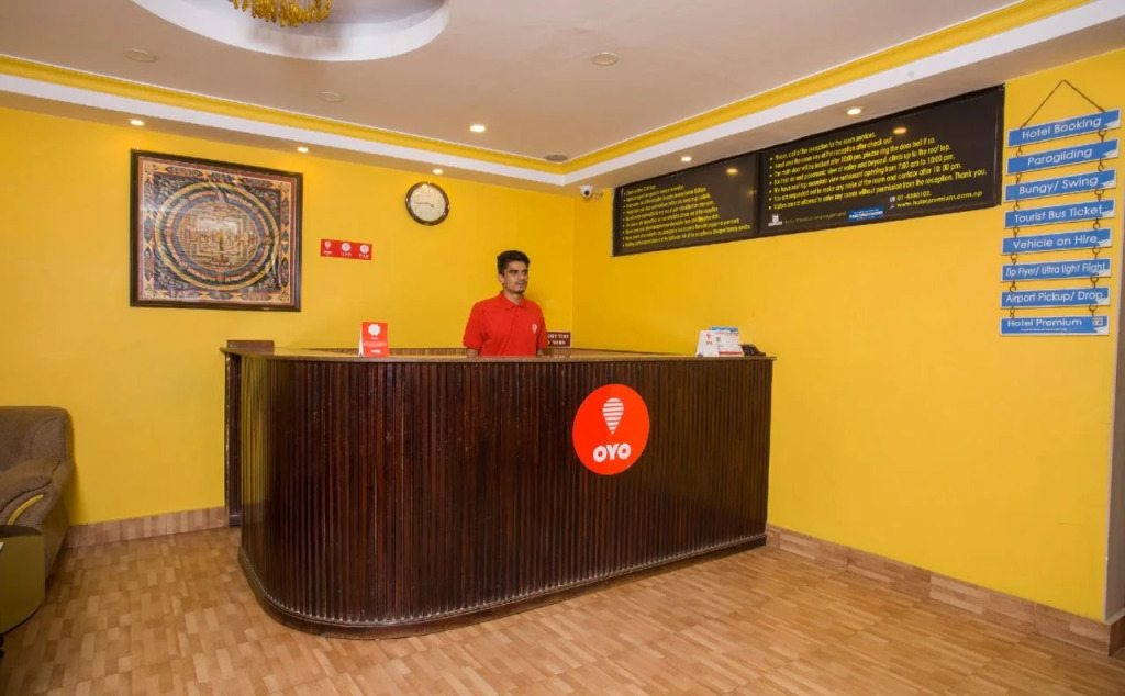 Hotel Premium