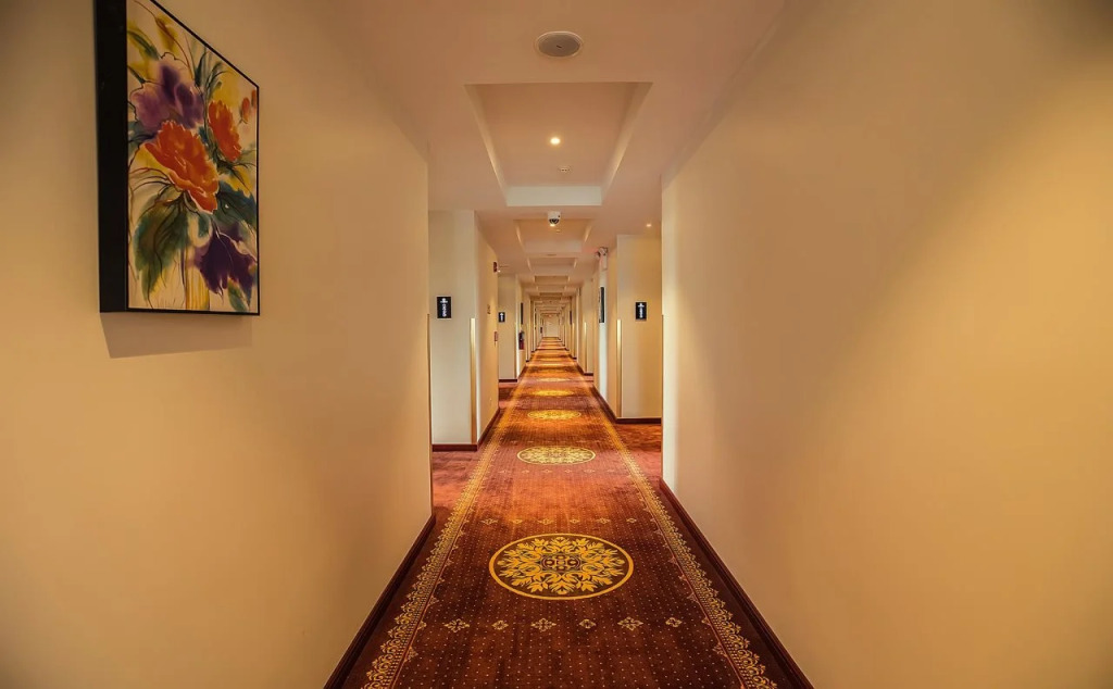TF Seaside Hotel