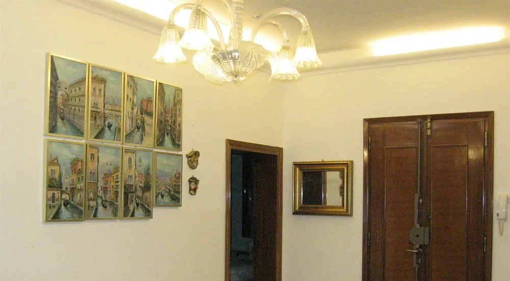 Bed  Breakfast Venice Rooms House