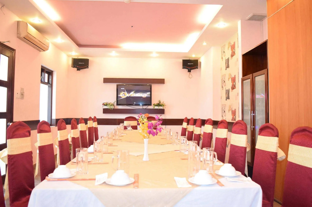 Rang Dong Hotel