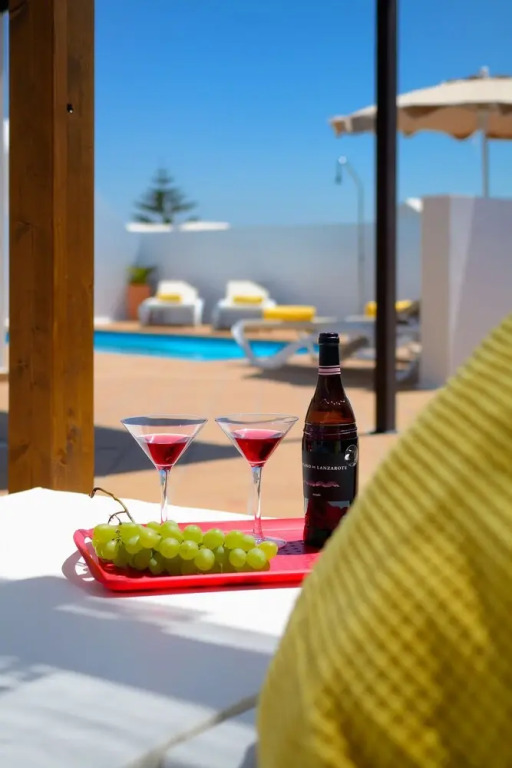Villa San Blas Chillout - Princesa Yaiza 7