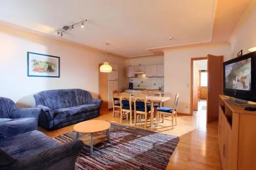 Appartements KALSWIRT