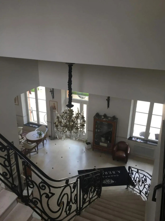 Champagne André Bergère & Suites