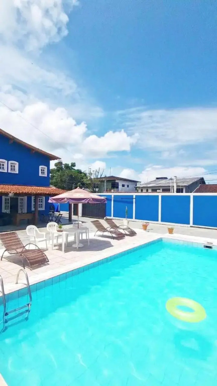 Tutts Cabana Hostel