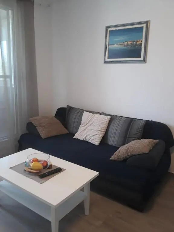 Apartments Juhart