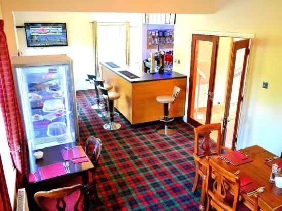 Kidron House Hotel
