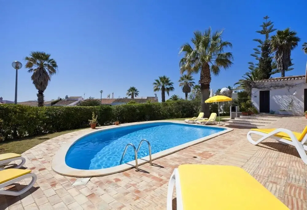 Casa Ingrid in Carvoeiro