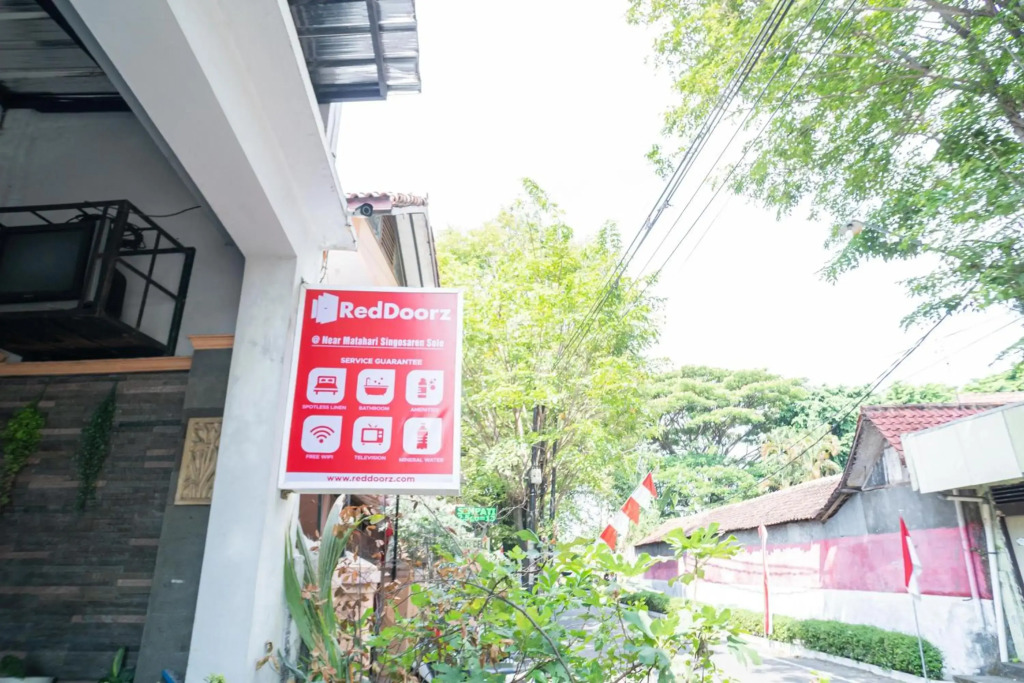 OYO 1137 Ndalem Panularan