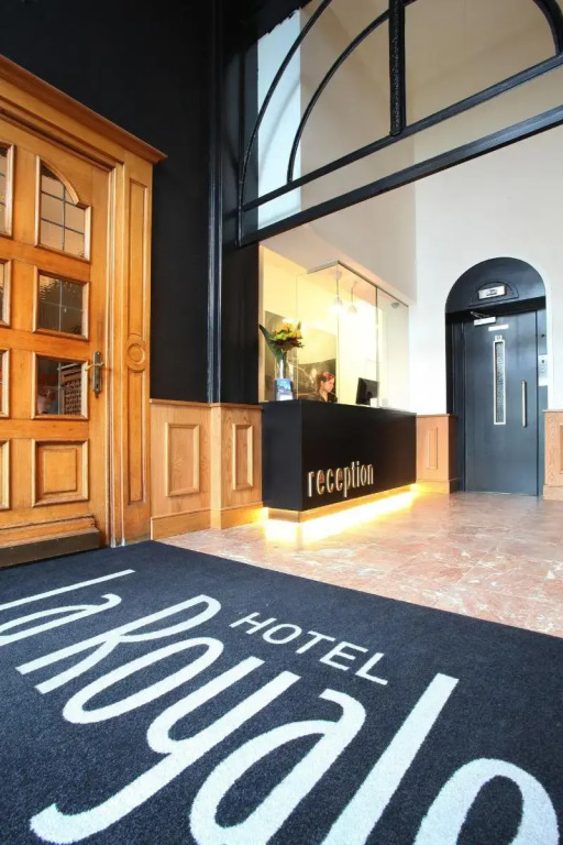 Hotel La Royale