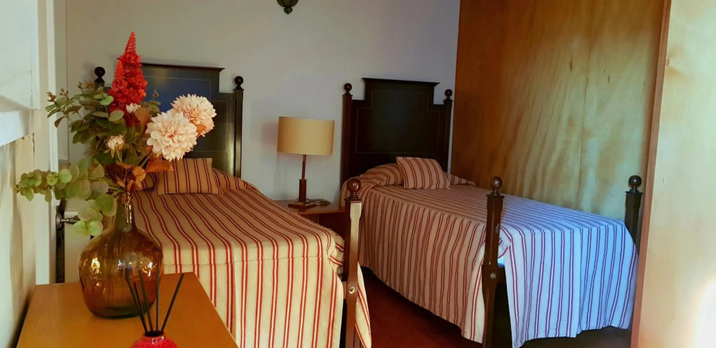 Cozy Classic Apartments 2 - Palácio da Quinta da Portela