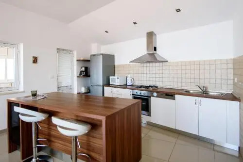 Apartment Zenith