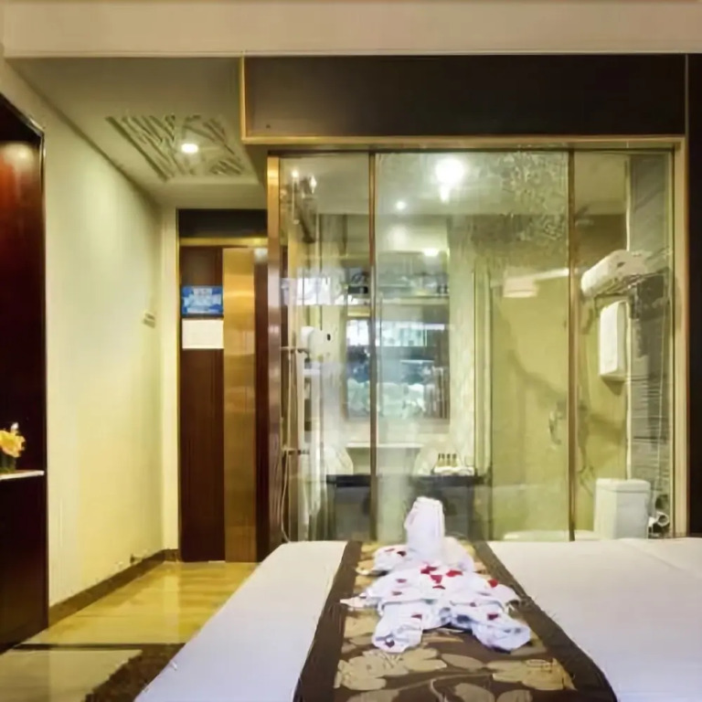 Tongyuan Villa Hotel
