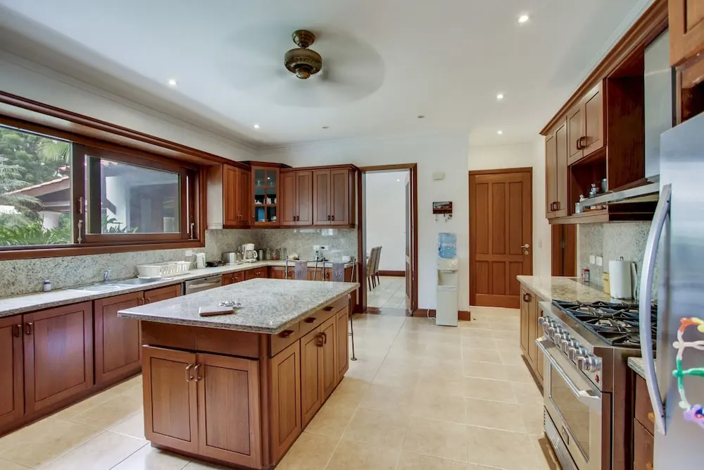 Gorgeous Villa at Casa de Campo With Large Pool Chef Maid and 2 Golf Carts