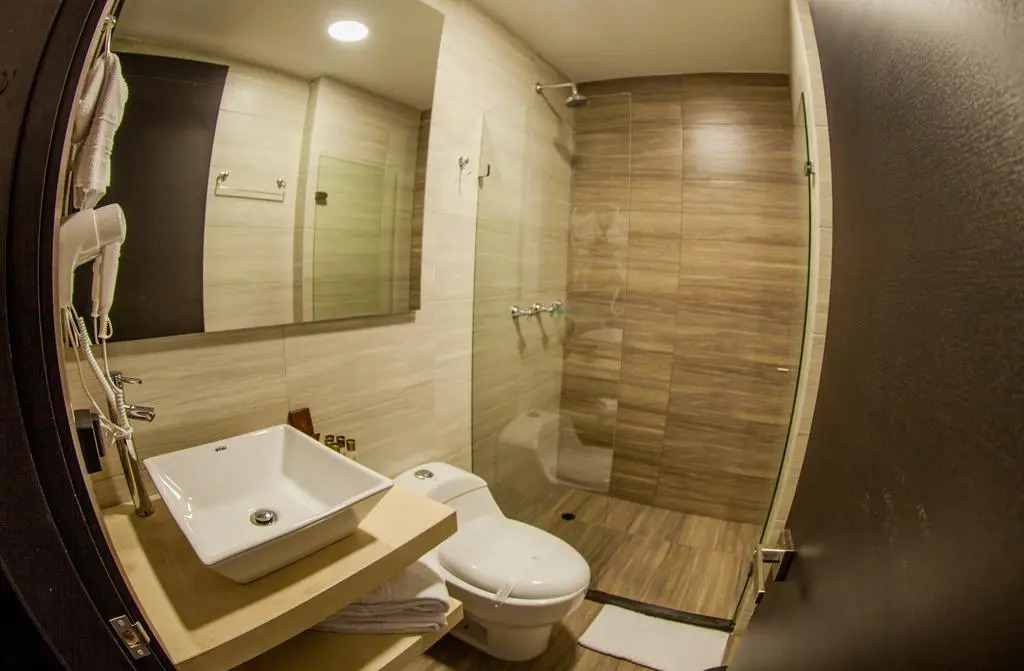 Hotel Arvut Collection