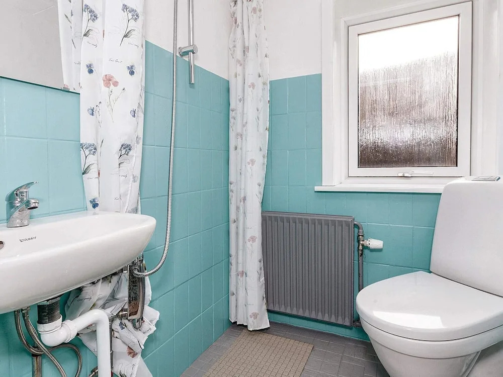 2 Person Holiday Home in Snedsted