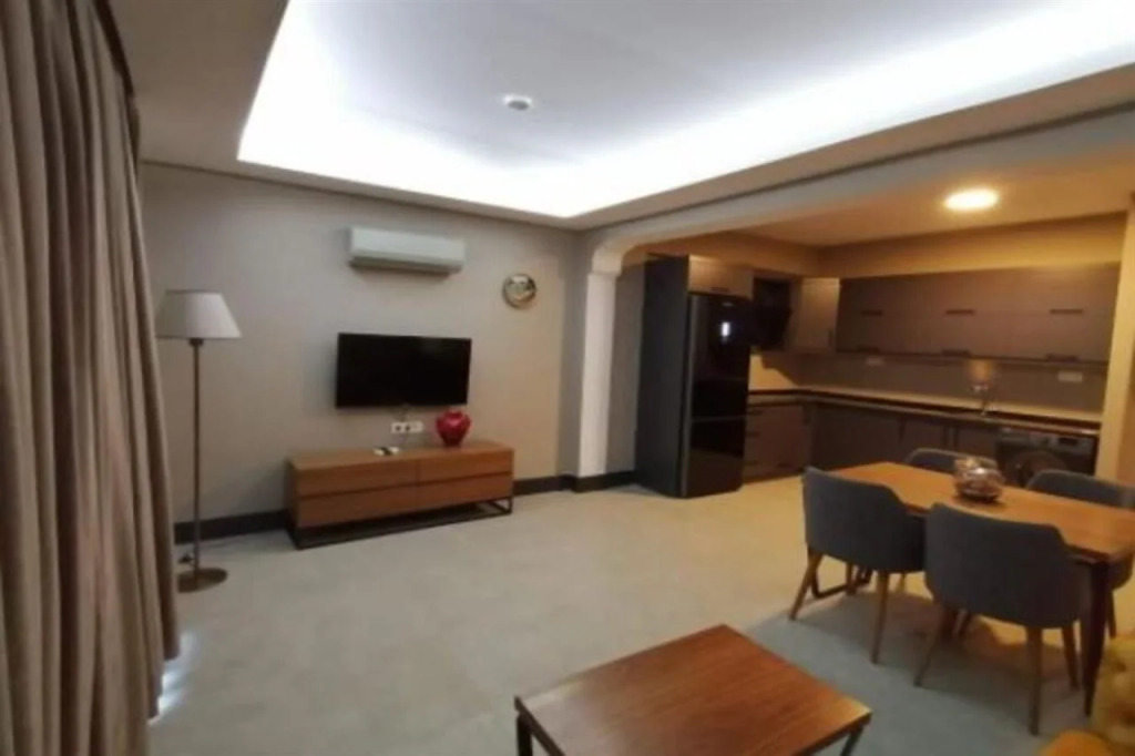 Golden Life Resort Hotel & Spa