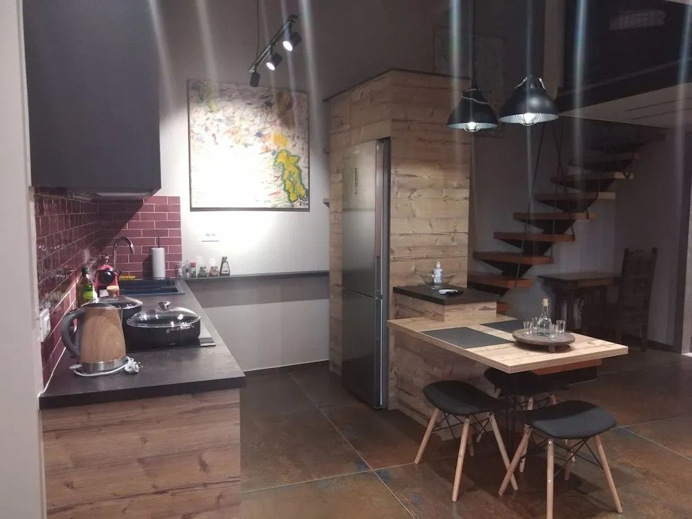 Filias Memories Apartments