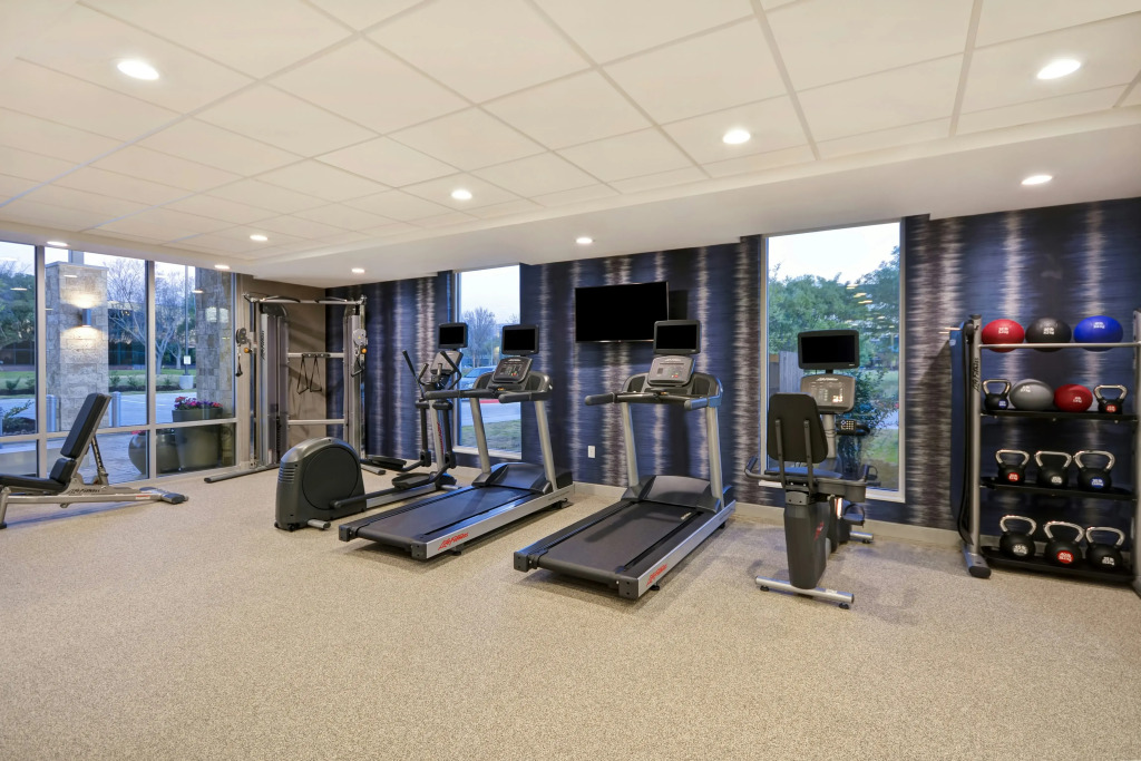 Home2 Suites Houston Westchase