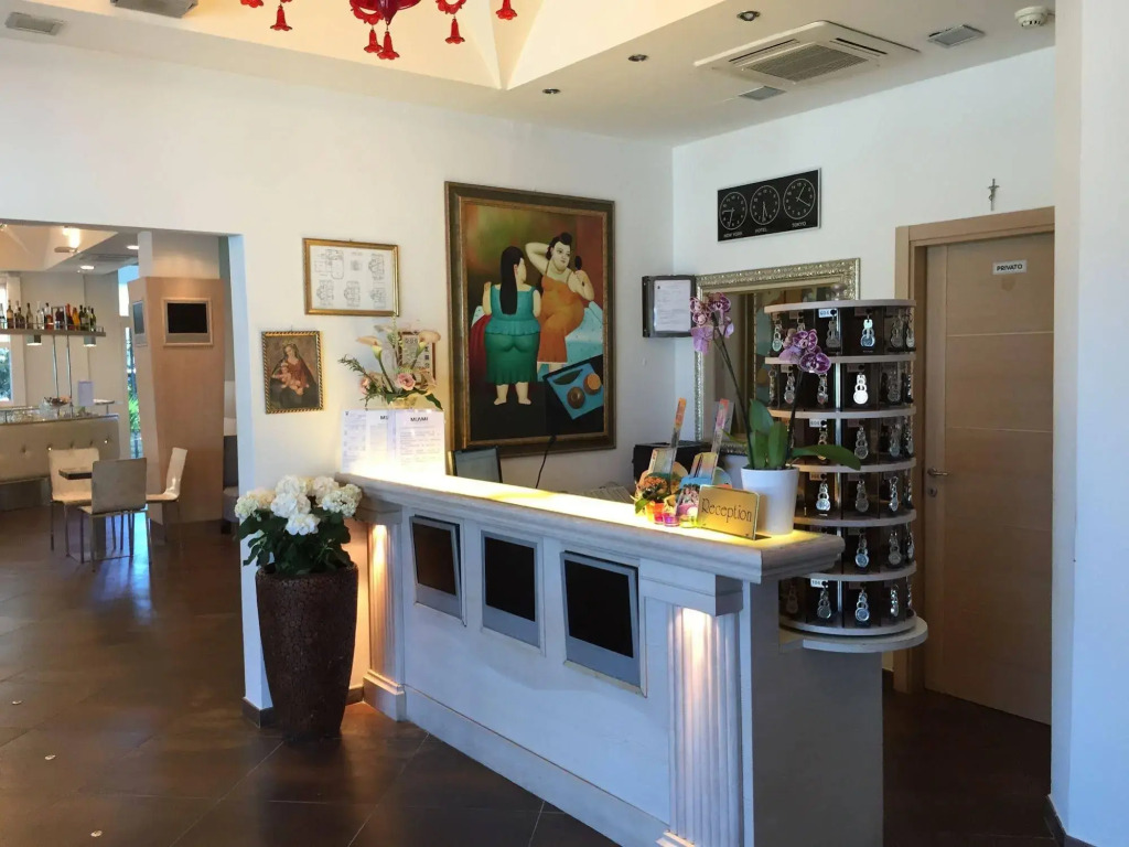 Hotel Miami
